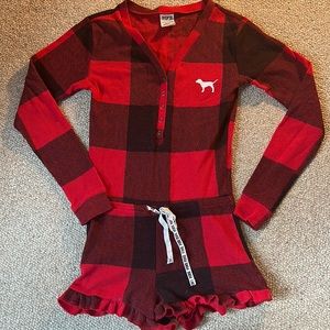 Victoria secret PINK romper